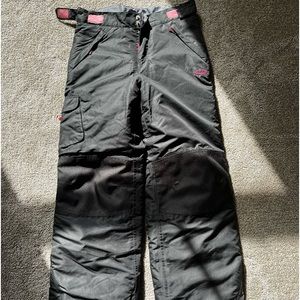 Champion snow pants for kids